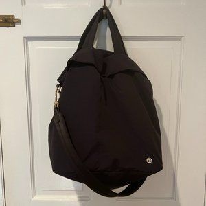 Lululemon On My Level Bag